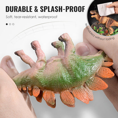 Kids Fun & Educational Dinosaur Toy Kit