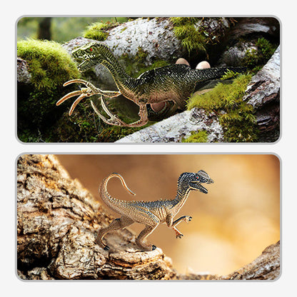Kids Fun & Educational Dinosaur Toy Kit