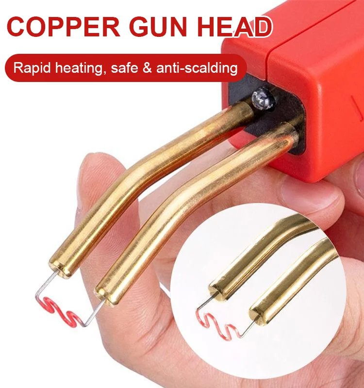 Nice gift*Professional repair welding gun