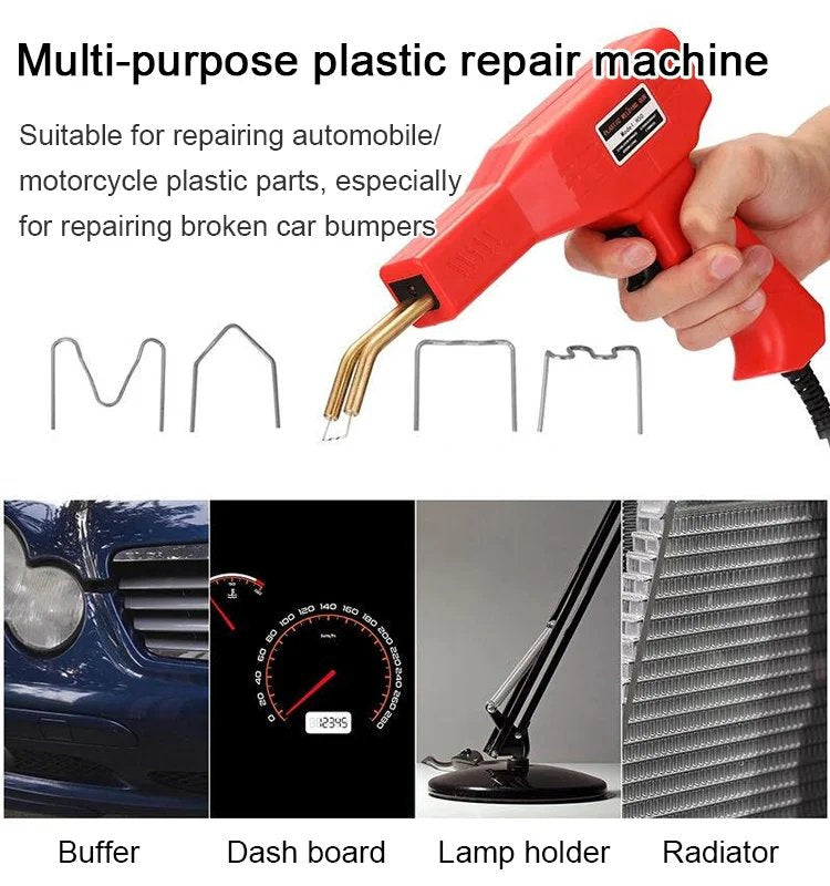 Nice gift*Professional repair welding gun