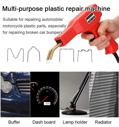 Nice gift*Professional repair welding gun