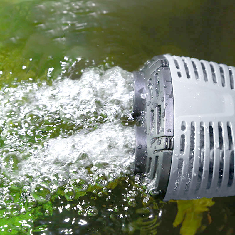 Aquarium Mini Wave Maker Water Circulation Pump
