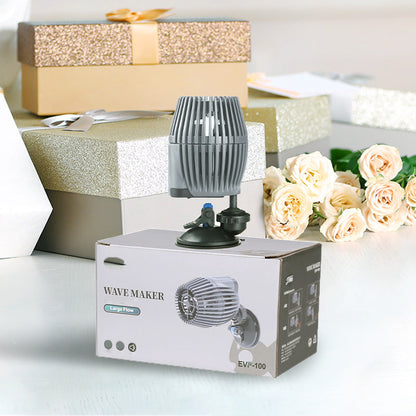 Aquarium Mini Wave Maker Water Circulation Pump
