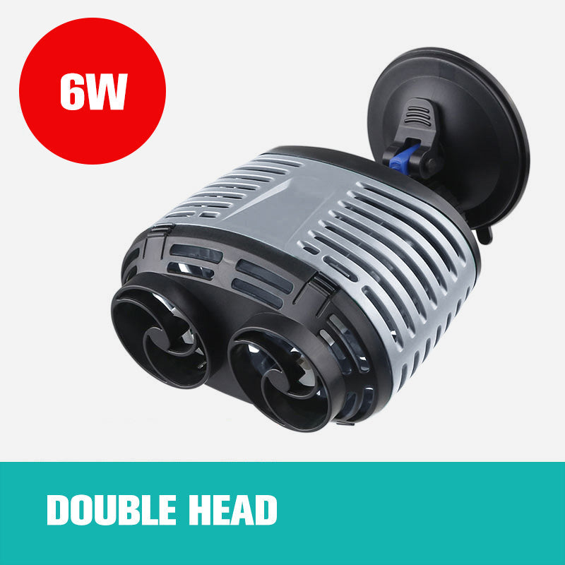 Aquarium Mini Wave Maker Water Circulation Pump