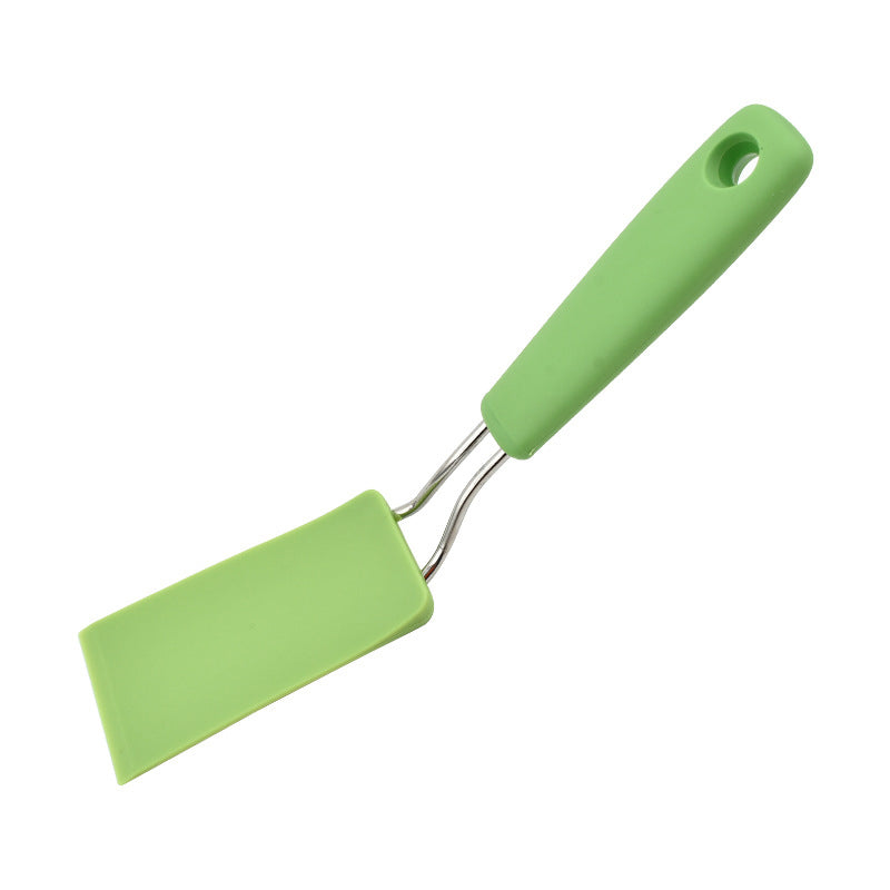 Versatile Nylon Cake Spatula Set
