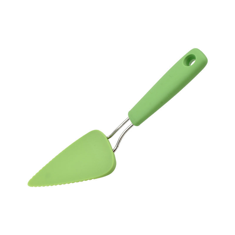 Versatile Nylon Cake Spatula Set