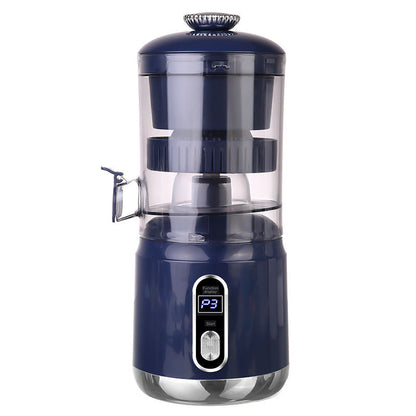 Portable Cordless Electric Citrus Juicer