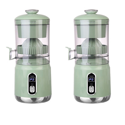 Portable Cordless Electric Citrus Juicer