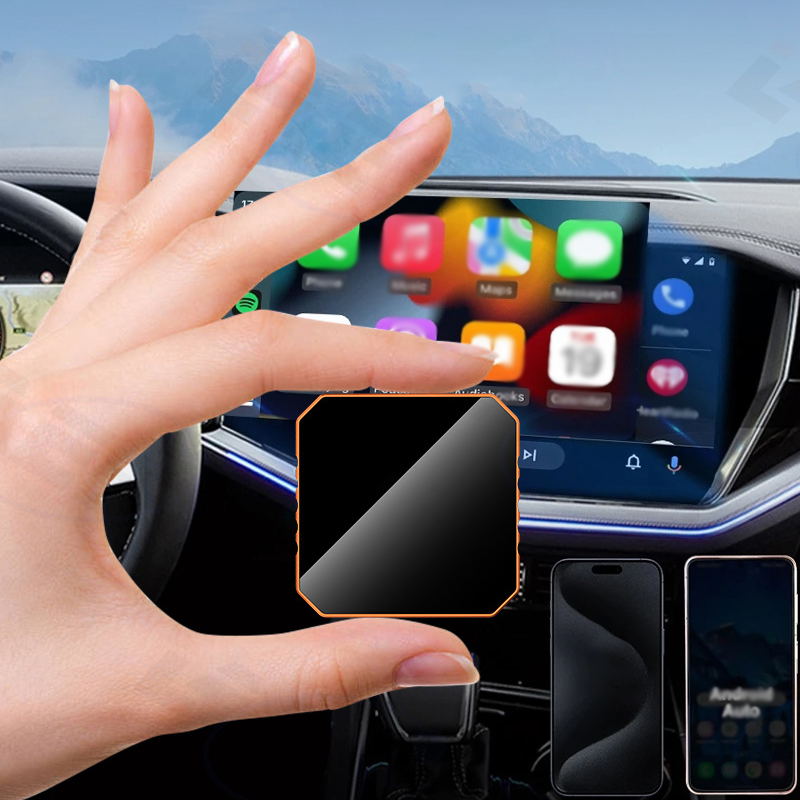 Wireless Android Auto Adapter
