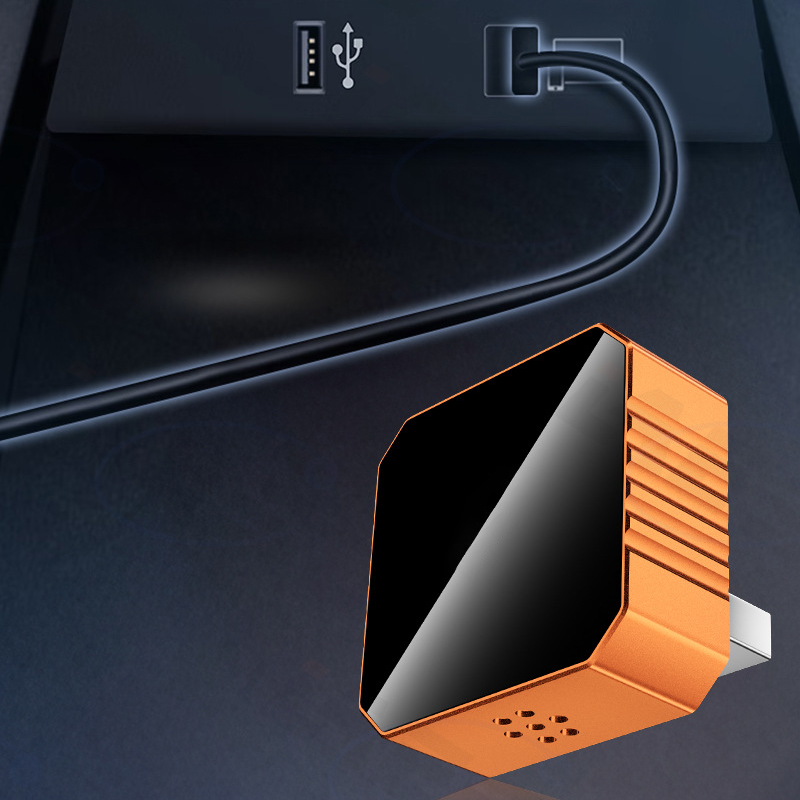Wireless Android Auto Adapter