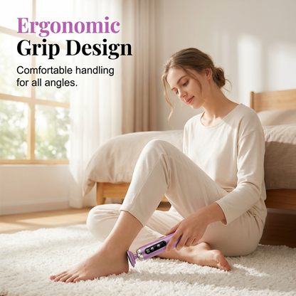 🌸LAST DAY SPECIAL PRICE!!🌸Multi-Function Electric Foot Grinder with 5 Speeds