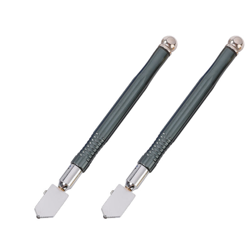 💎 50% KORTING! Diamant Glassnijder 🔨 Voor Perfecte Sneden In Glas & Tegels