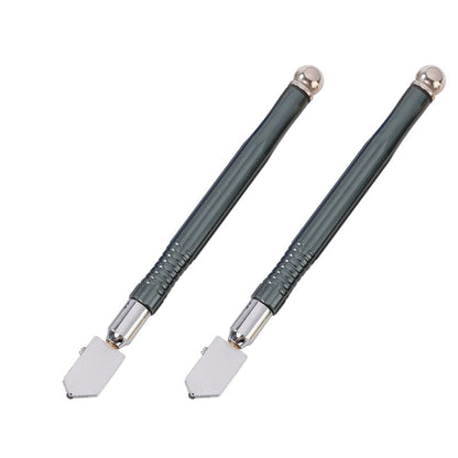 💎 50% KORTING! Diamant Glassnijder 🔨 Voor Perfecte Sneden In Glas & Tegels