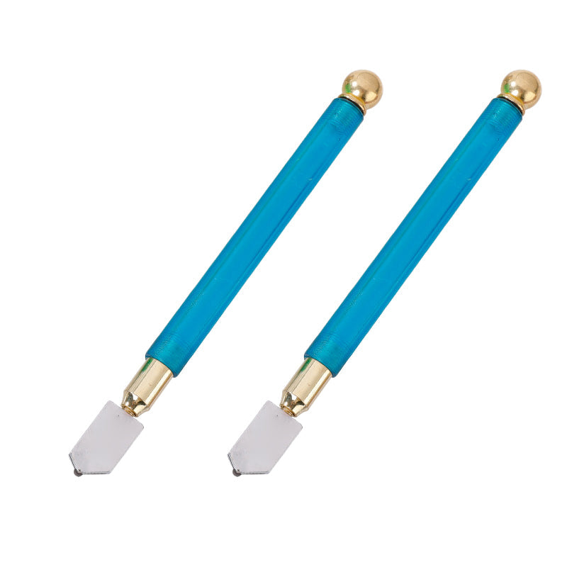 💎 50% KORTING! Diamant Glassnijder 🔨 Voor Perfecte Sneden In Glas & Tegels