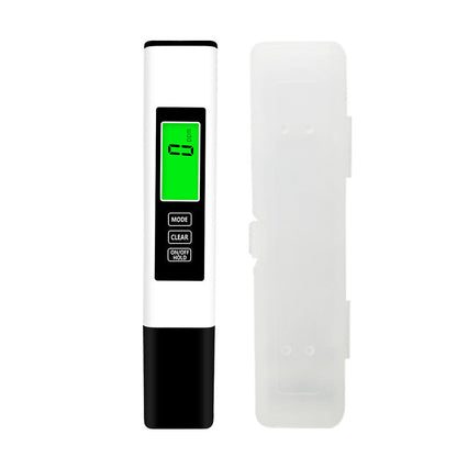 Multi-functional Water Quality Test Pen