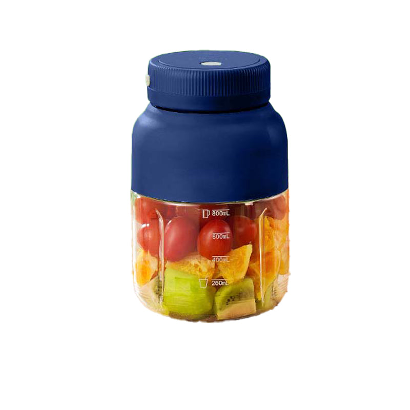 🥳2026 HOT SALE🥳💞50K+ SOLD!✨High-Capacity Cordless Juicer Cup