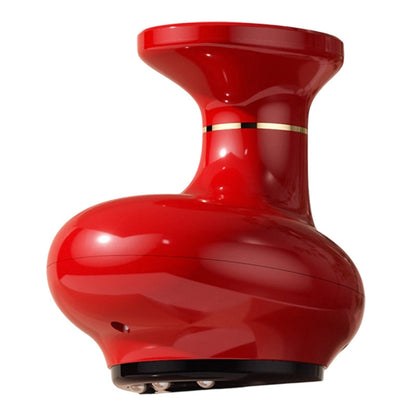 📢📢50% OFF !! ⏰Heated Vacuum Cupping Massager