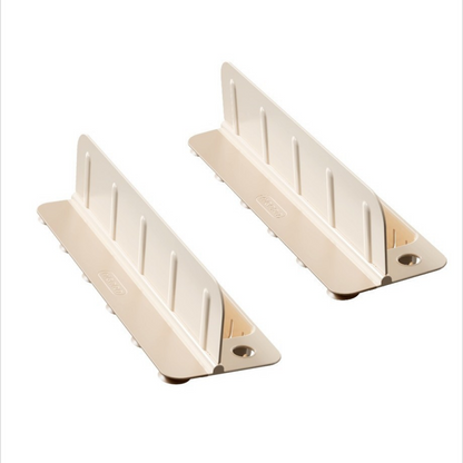 Foldable Sink Splash Guard with Suction Cups