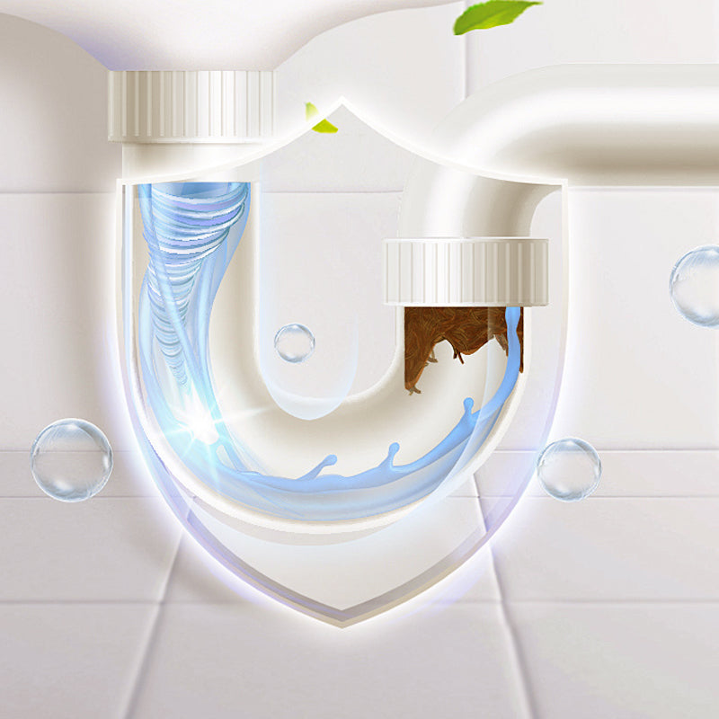 🥳 💞 50K+ SOLD! ⚡💧Powerful Cleaning Effervescent Tablets for Pipe