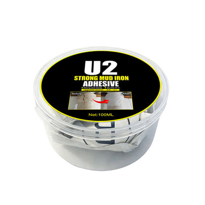 Multi-Purpose Metal Repair Putty