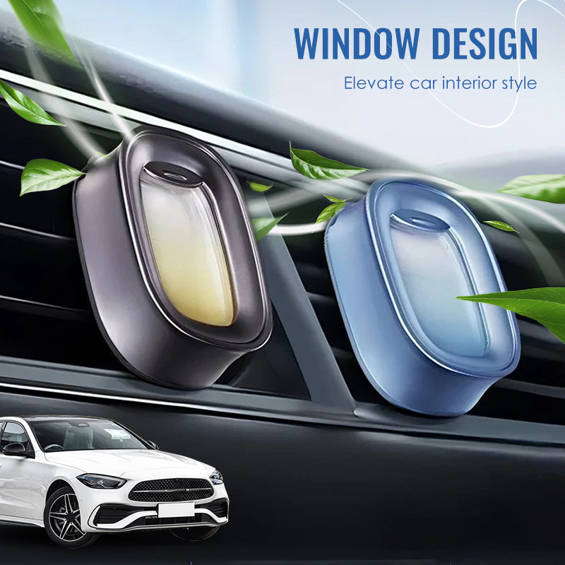 Premium Car Air Freshener for Vent