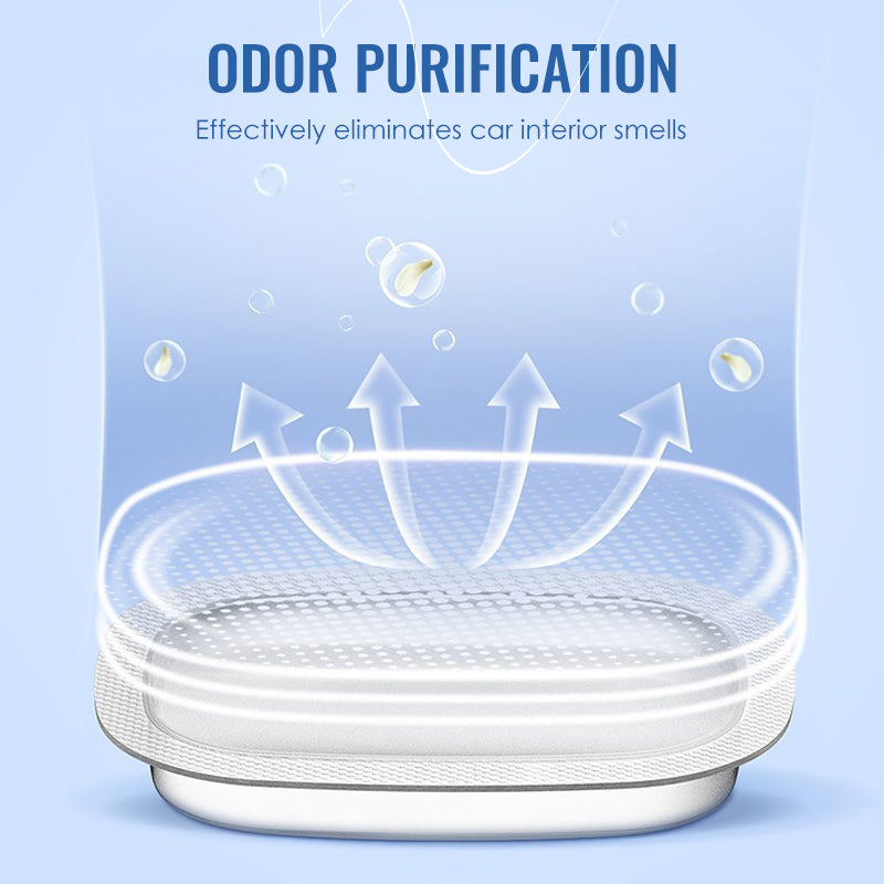 Premium Car Air Freshener for Vent