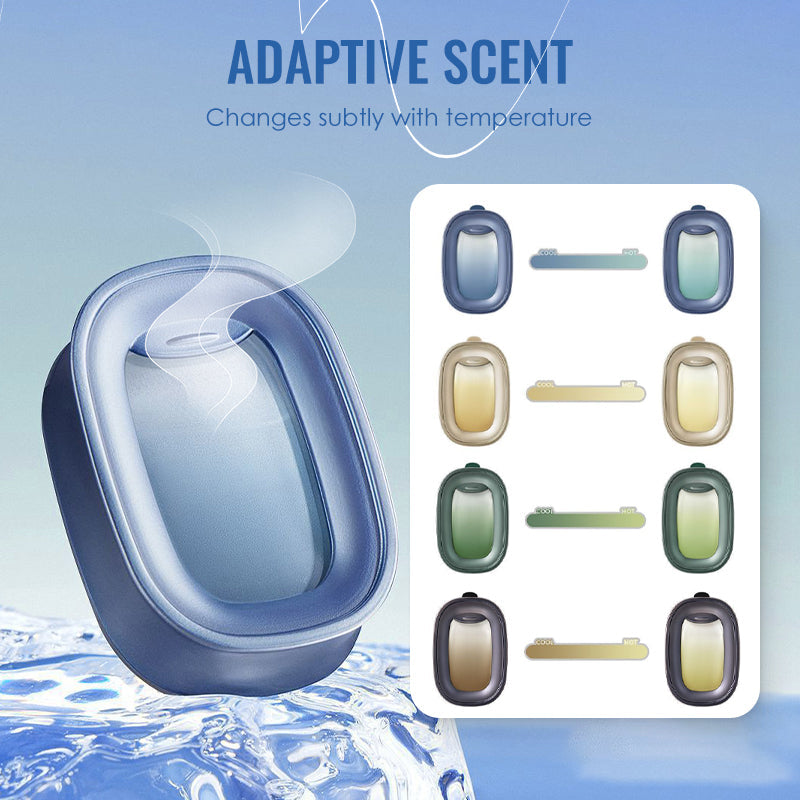 Premium Car Air Freshener for Vent