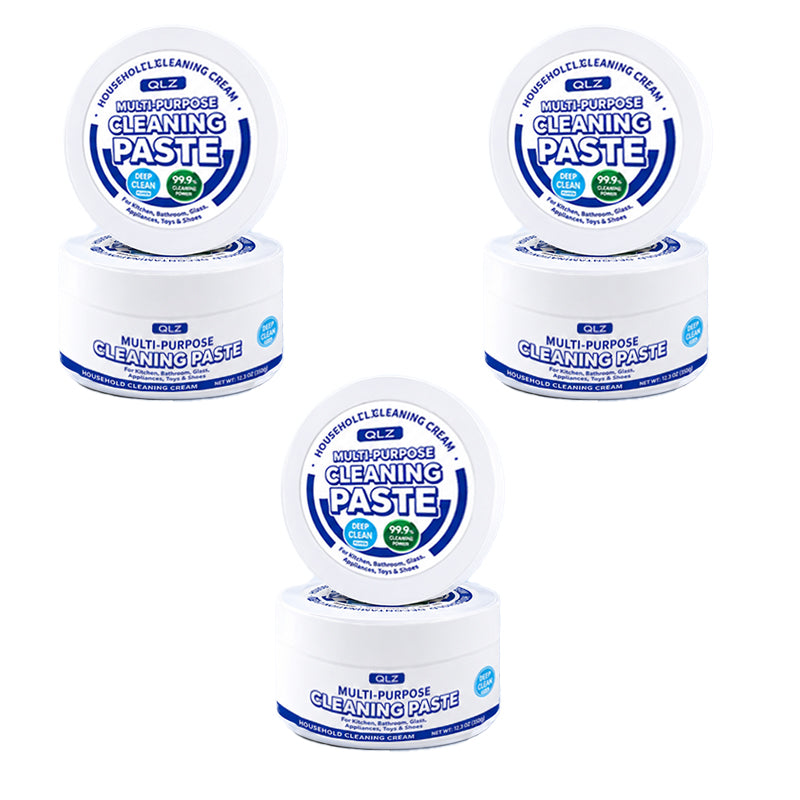 Powerful Limescale Removal Cleaning Paste