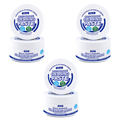 Powerful Limescale Removal Cleaning Paste