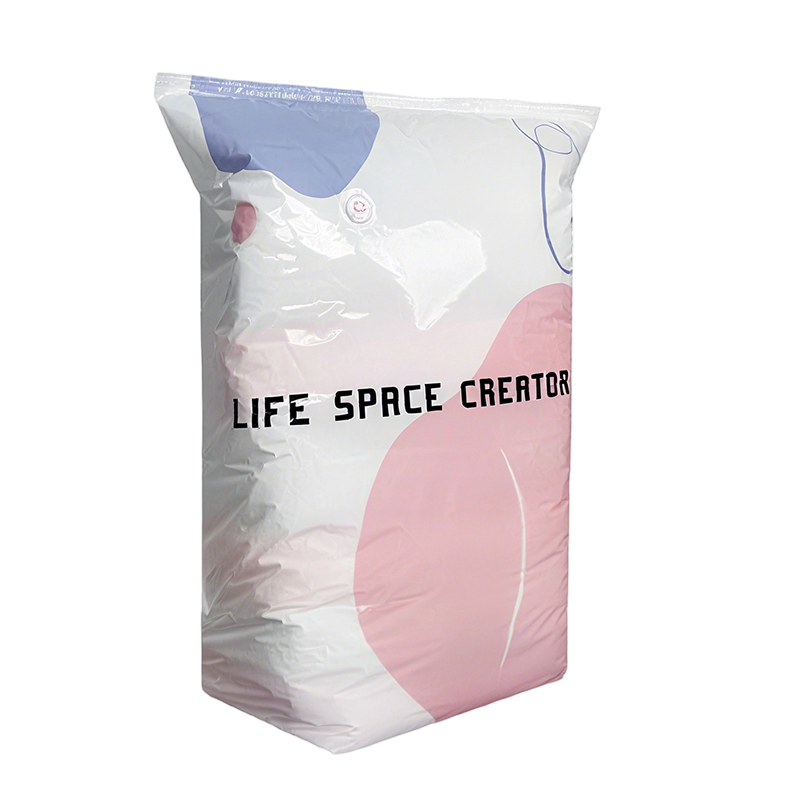 💥Increase storage space by 80%！No-Pump Large Vacuum Storage Compression Bags