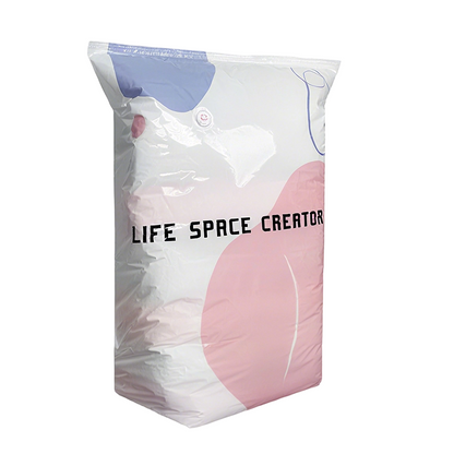 💥Increase storage space by 80%！No-Pump Large Vacuum Storage Compression Bags