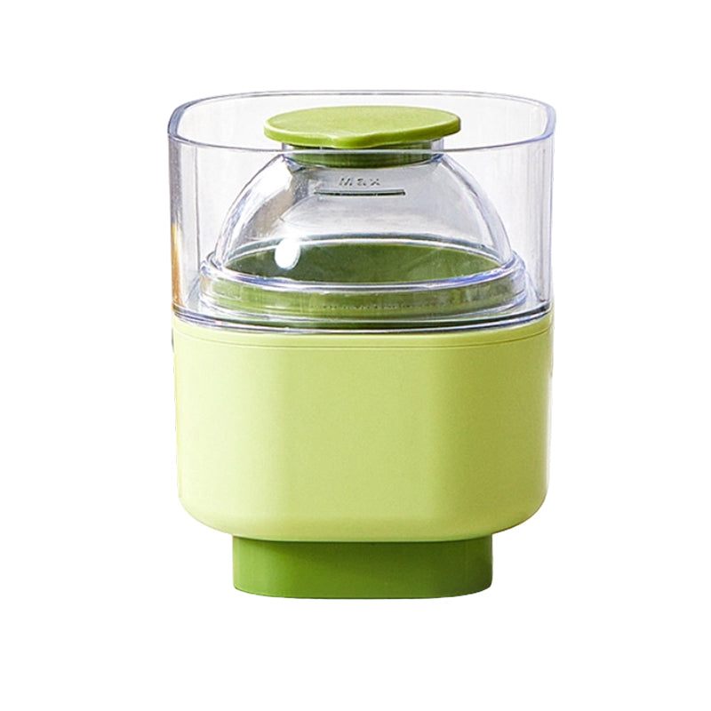 Silicone Ice Ball Molds for Whiskey