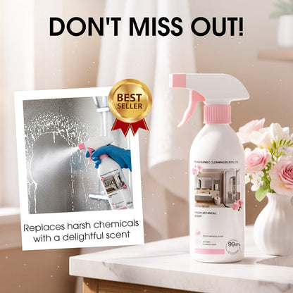 🎁2026 New Arrivals 50% OFF💥Multi‑Purpose Bathroom Cleaner – Limescale Remover, Mild Formula, Fresh Scent💦