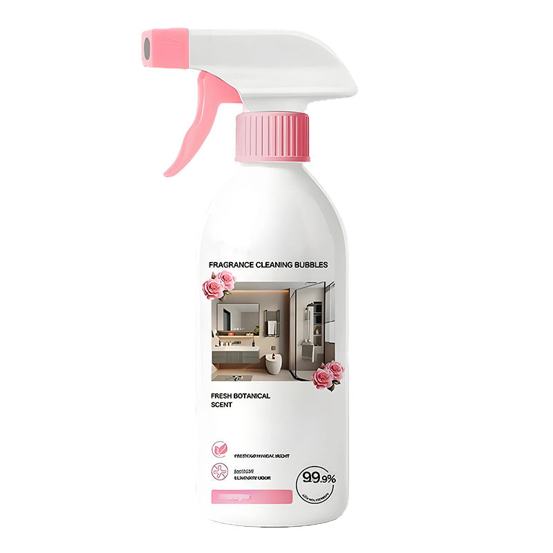 🎁2026 New Arrivals 50% OFF💥Multi‑Purpose Bathroom Cleaner – Limescale Remover, Mild Formula, Fresh Scent💦