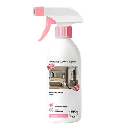 ✨ LIMITED-TIME 50% OFF! 🧼 Clean Bathrooms Instantly! Multi-Surface Stain Remover Spray