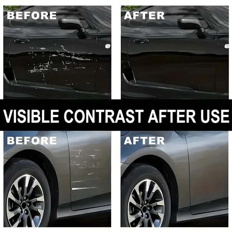 Ultimate Car Scratch Remover Wax
