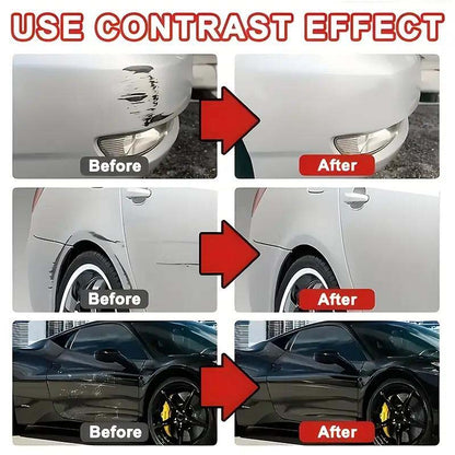 Ultimate Car Scratch Remover Wax