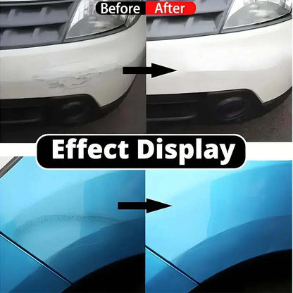 Ultimate Car Scratch Remover Wax