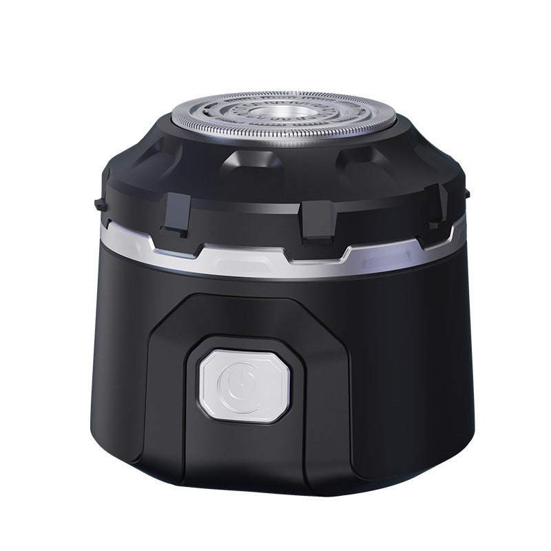 Men's Electric Head Shaver