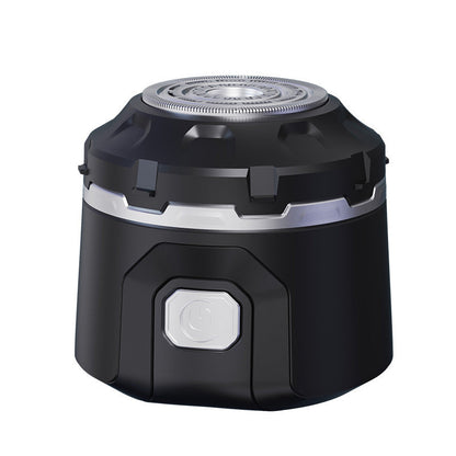 Men's Electric Head Shaver