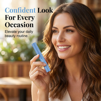 Smudge-Proof Long-Lasting Lash Mascara
