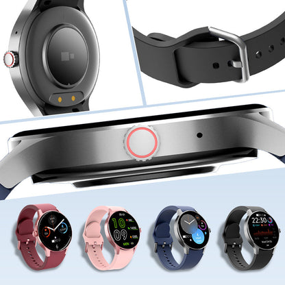 1.43-inch Waterproof Smart Watch for Men & Women