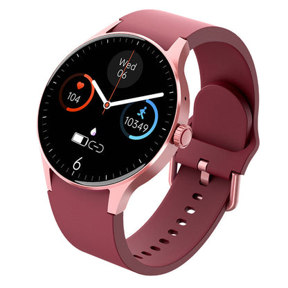 1.43-inch Waterproof Smart Watch for Men & Women