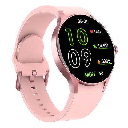 1.43-inch Waterproof Smart Watch for Men & Women