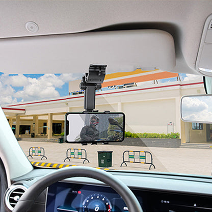 Sunroof Dashboard Phone Holder