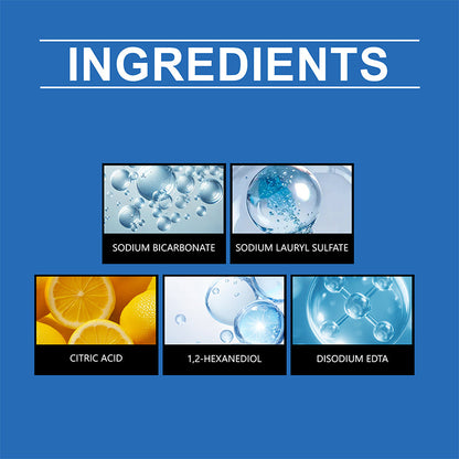 Deep Cleaning Ice Machine Cleaner Tablets