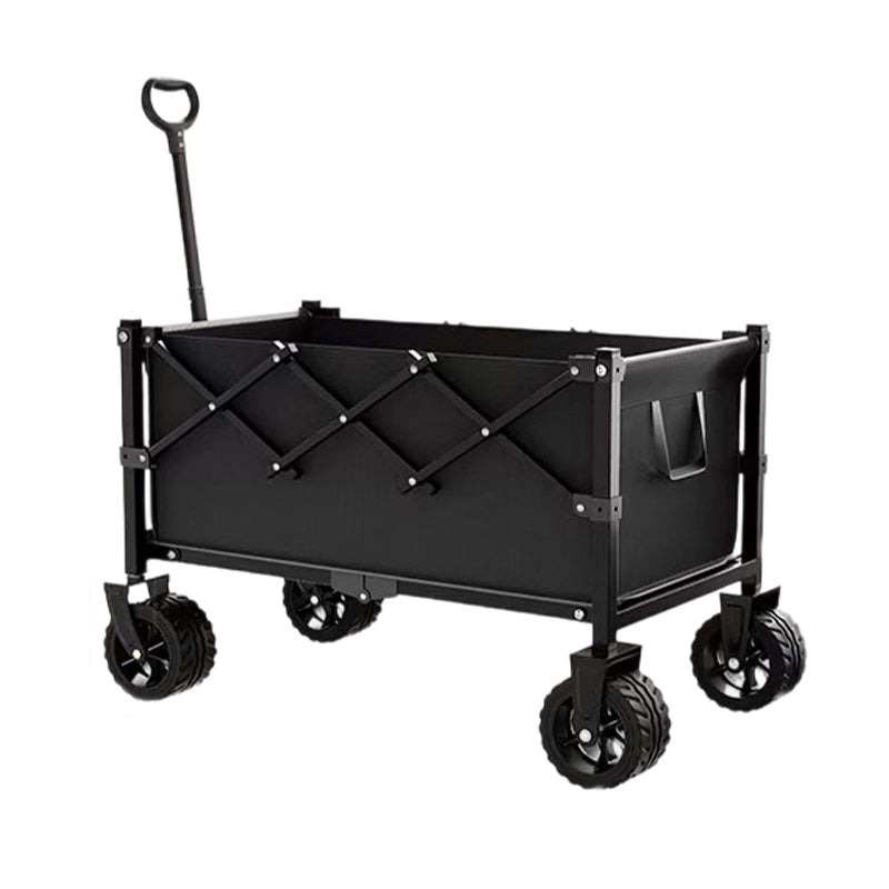 🛒 50% OFF NOW! 🚐 Heavy Duty Collapsible Wagon Cart – All-terrain wheels, large capacity & compact fold – Perfect for camping, groceries & beach trips 🌿
