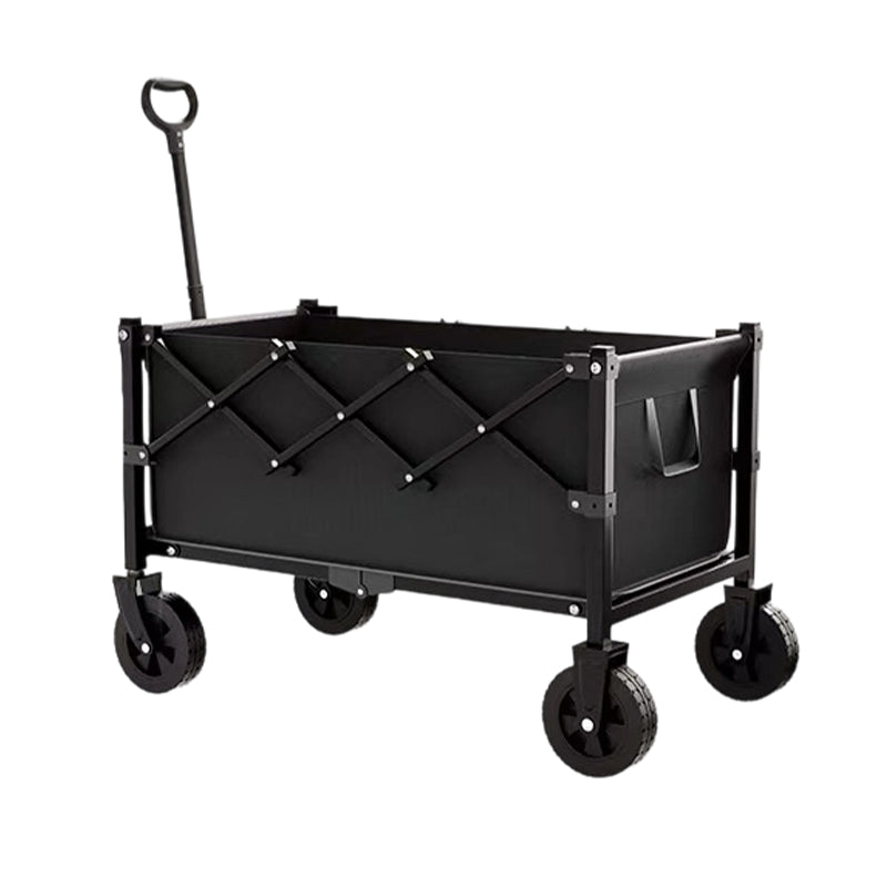 🛒 50% OFF NOW! 🚐 Heavy Duty Collapsible Wagon Cart – All-terrain wheels, large capacity & compact fold – Perfect for camping, groceries & beach trips 🌿