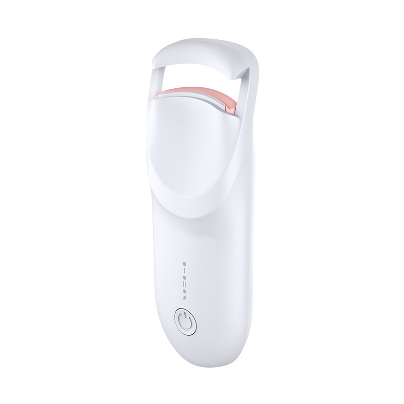 🔥Hot Sale 50% OFF🔥 Gift She'll Actually Use? Heated Eyelash Curler Set – 3 Temp, 10s Heat, Type-C, 15° Anti-Burn, 24H Curl with Mascara 🎀