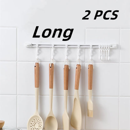 📢📢50% OFF !! ⏰💯Multifunctional Slide Rail Hook